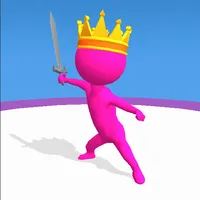 Attack the Monsters 3D icon