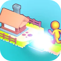 Tile Escape 3D icon