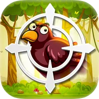 Birdie Shot icon