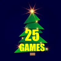 Advent Calendar Games icon