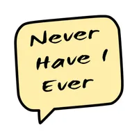 Never Have I Ever Game icon