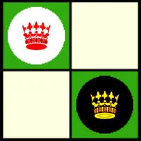 2 Player Draughts Offline icon