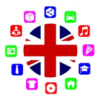 Zeus (UK) - one app for all icon