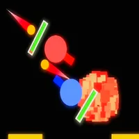 Never Get Hit (2 Player) icon