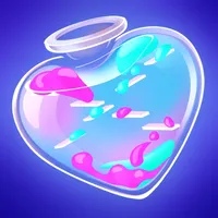 Bubble Timer 3D icon