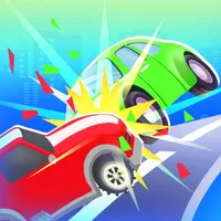 Car Crash Battle! icon