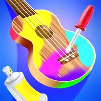 Music Shop 3D icon