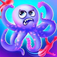 Octo Survivor icon