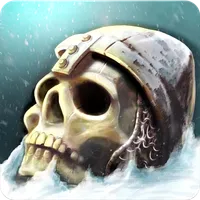 Grimfall - The frozen Lands icon