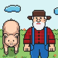 Easy Farm 2020 icon