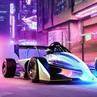 Formula Car Racing : Crazy Car icon