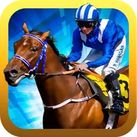 Stallion Race icon