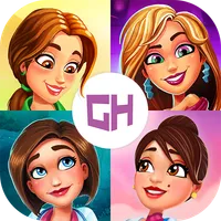 GameHouse Original Stories icon