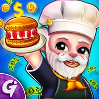 Idle Food Factory Game icon