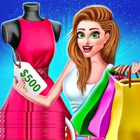 Wedding Fashion Salon Game icon