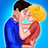 College True Love Kiss Story icon