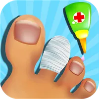 Nail Doctor icon