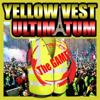 yellow vest ultimatum icon
