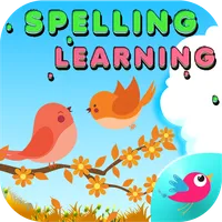 Spelling Learning Birds icon