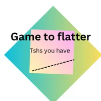 Game to flatter icon