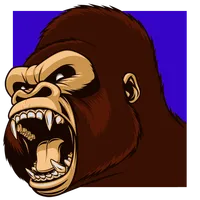 Godzilla Kaiju City Attack 3D icon