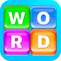 Word Puzzle Games:Words Search icon