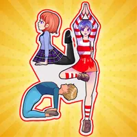 Escape Pose - Hideout Seeker! icon