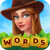 Word Story: Word Search Puzzle icon