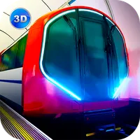 World Subways Simulator icon