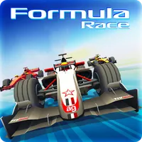 Grand Formula Car Racing icon
