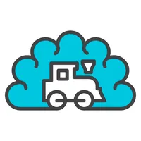 Trainmotiv icon