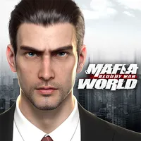 Mafia World: Bloody War icon