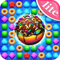 Candy Cruise Free icon