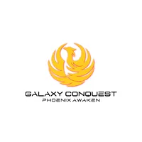 Galaxy Conquest Phoenix Awaken icon