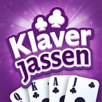 GamePoint Klaverjassen icon