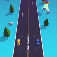 dual car icon