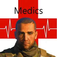 Medic Soundboard icon