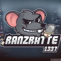 Ranzratte Soundboard (unoffici icon