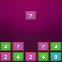 Merge: Puzzle merging 2048 icon