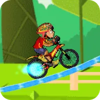 Corrida de Bike icon