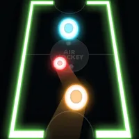 Air Hockey : Solo, Multiplayer icon