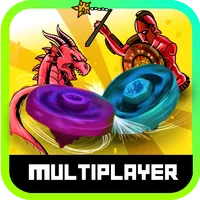 Bladers: Online Multiplayer icon