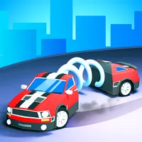 Drag the car icon