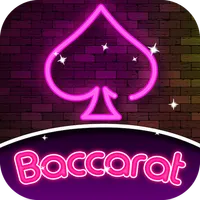 Baccarat icon