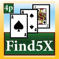 Find5x 4P icon