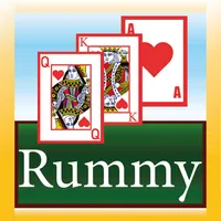 Bar10n - Rummy icon