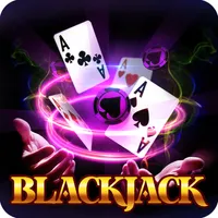 Blackjack icon