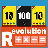 Brain Game - Revolution icon