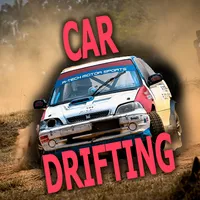Car Drifting Simulator icon