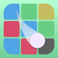 Gravity color balls – шарики,  icon